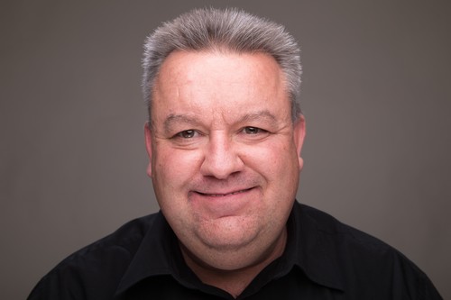 Brent Krawchuk